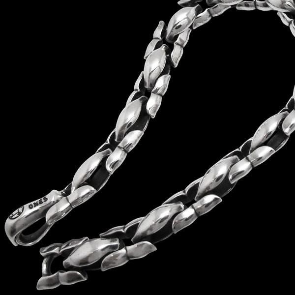 LONE ONES（ロンワンズ） スモール ディープ タッチーズ シルバー