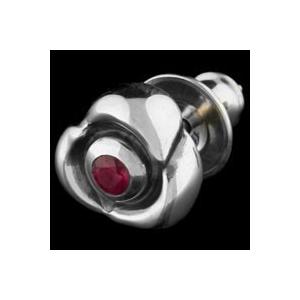 LONE ONES ONES(ロンワンズ) フロースタッドウィズルビーシルバー