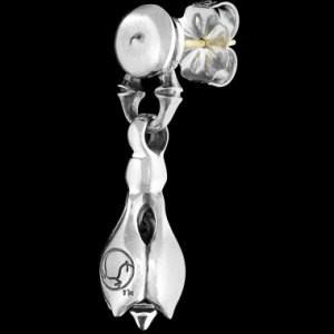 LONE ONES（ロンワンズ） キスアンドフローリンクウィズティアーベル