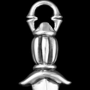 LONE ONES（ロンワンズ） スモールミディアムキスアンドフローダガー