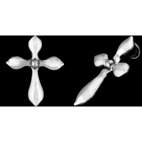 LONE ONES(ロンワンズ) スモールサマディベルシルバーペンダントトップ