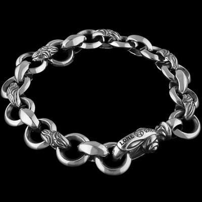 LONE ONES ONES(ロンワンズ) カーヴドシルクシグネットシルバー LONE ONES ONES(ロンワンズ) カーヴドシルクシグネットシルバー