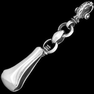 LONE ONES ONES(ロンワンズ) 1.5インチベルトフック&ミディアム