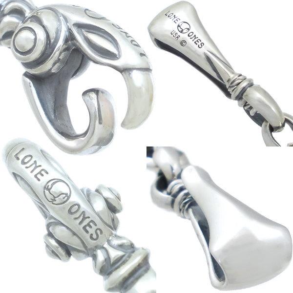 シルバー925　ツインベルのキーホルダー・チャーム ロンワンズ風 Amazon | 「FORTUNA」ツインクレーンベルのシルバー925