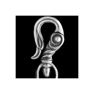 LONE ONES（ロンワンズ） ラージスワンクリップウィズミディアム