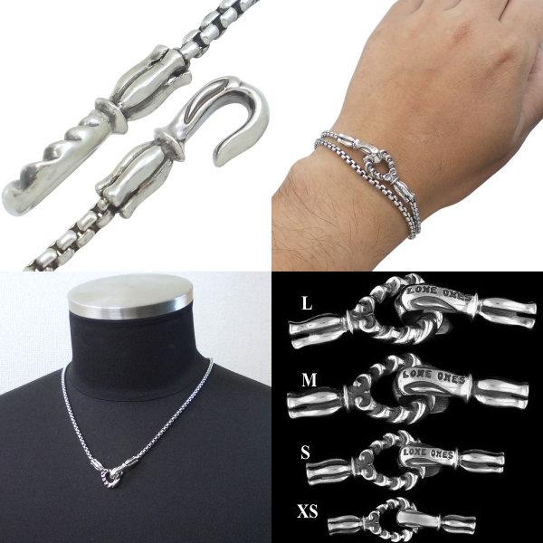 LONE ONES 【在庫あり】LONE ONES(ロンワンズ) 16-20in ラージ