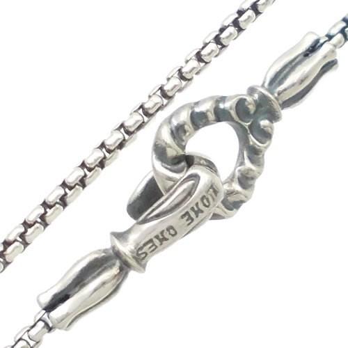 LONE ONES ロンワンズ Lone Ones -ロンワンズ- Necklace -ネックレス- | C．R．E