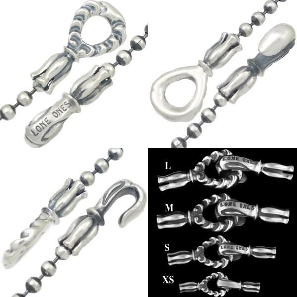 LONE ONES（ロンワンズ） 【22-24in在庫あり】 21-28in ラージメイ