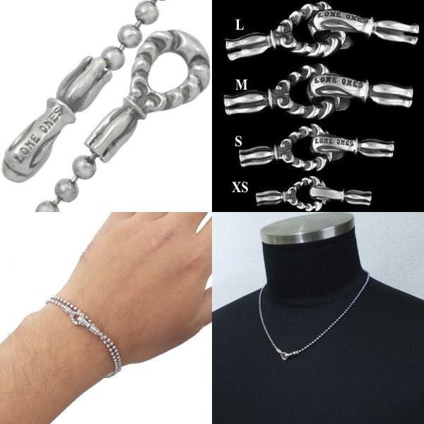 LONE ONES（ロンワンズ） 【在庫あり】 16-20in スモールメイティング