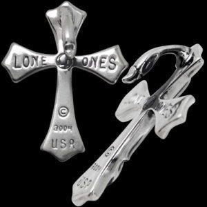 LONE ONES（ロンワンズ） エクストララージ スプレッドイーグル