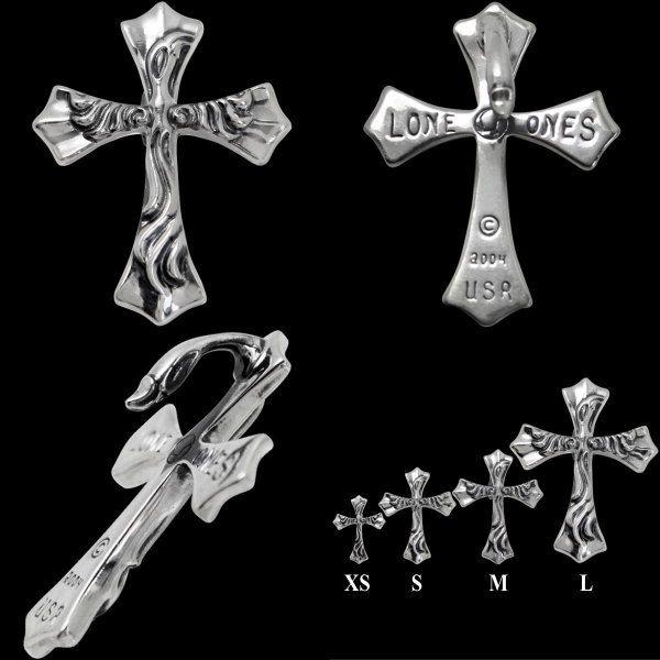 LONE ONES（ロンワンズ） エクストララージ スプレッドイーグル