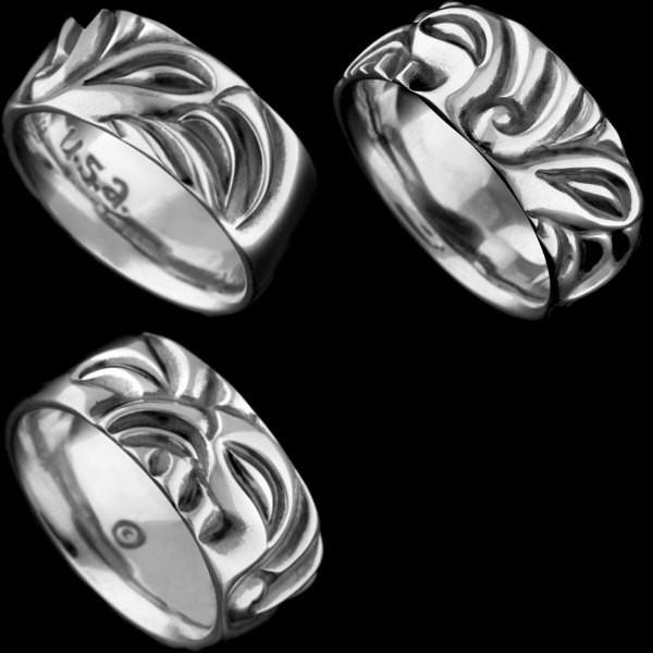 ロンワンズ  アフターグローリング 19号 ロンワンズ LONE ONES アフターグローリング サイズ19号 - メルカリ