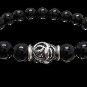 LONE ONES（ロンワンズ） イーグルビードシャイニーオニキス