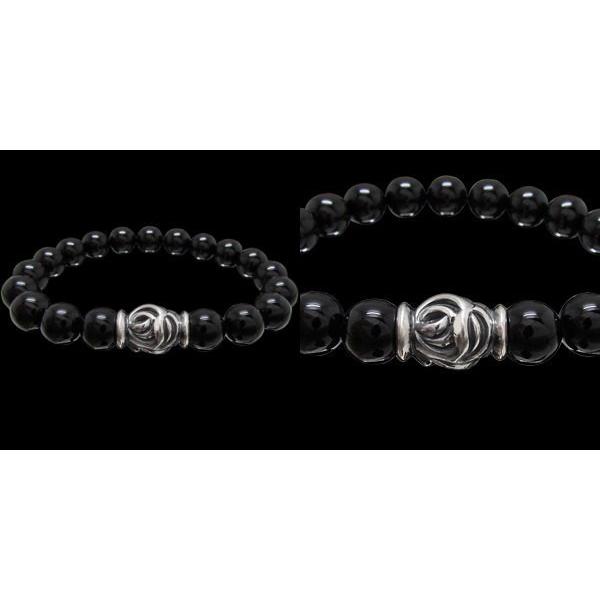 LONE ONES（ロンワンズ） イーグルビードシャイニーオニキス