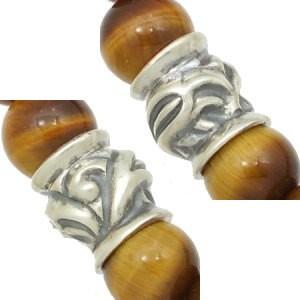 ⭐︎LONEONES ロンワンズ⭐︎タイガーアイホークビーズブレスレット 楽天市場】ロンワンズ(LONE ONES)*ホークビードタイガーアイ