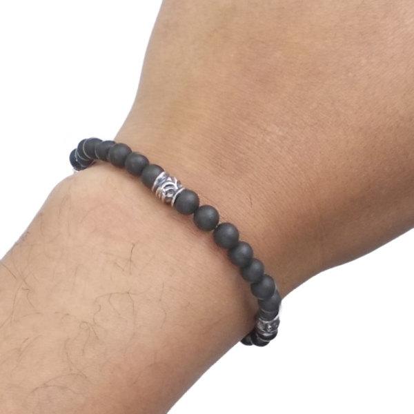 LONE ONES（ロンワンズ） 【在庫あり】 スモール 4ホーク ビード