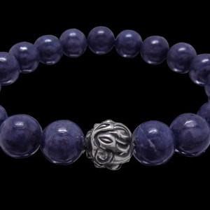 LONE ONES（ロンワンズ） エンボスドネストビードサファイア