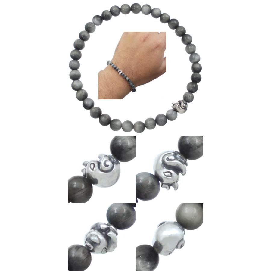 LONE ONES（ロンワンズ） スモール チック ビード イーグルアイ