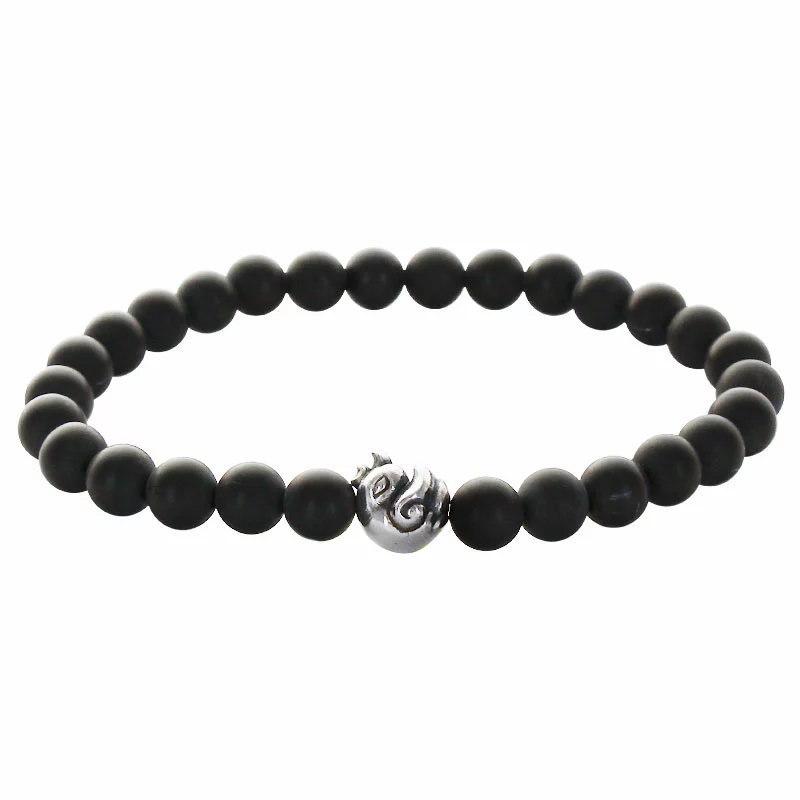 LONE ONES（ロンワンズ） 【在庫あり】 スモール チック ビード マット