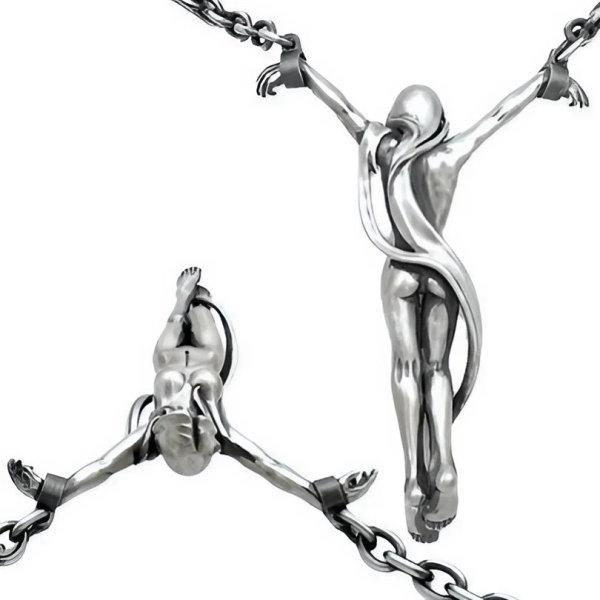 45cm クルシフィクシャン2nd 