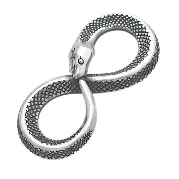 Mad Graffiti ペンダントトップ イモータル M シルバー925 mg-p-0046_6.jpg