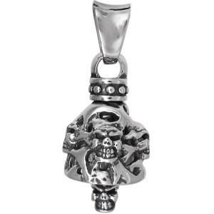 Travis Walker（トラヴィスワーカー） ヘルスカルベルシルバー