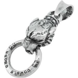 Travis Walker（トラヴィスワーカー） セイバートゥースシルバー