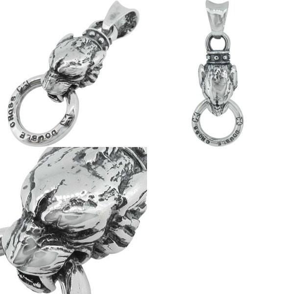 Travis Walker（トラヴィスワーカー） セイバートゥースシルバー