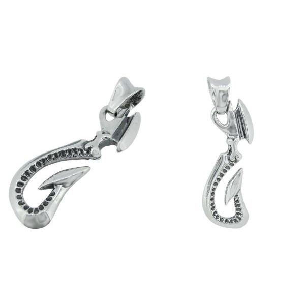 Travis walker グリフィン　ペンダントトップ GRIFFIN PENDANT | ペンダント | トラヴィスワーカーオンライン