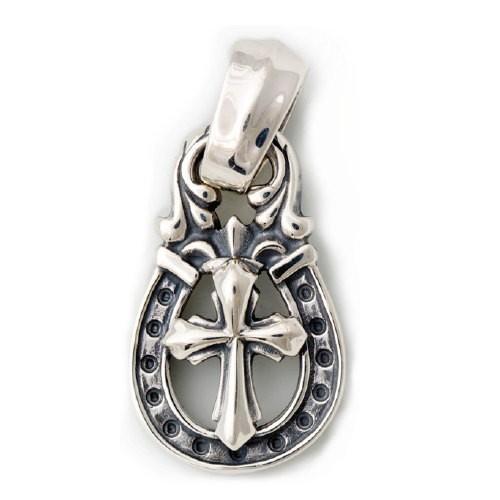 ビルウォールレザー(Bill Wall Leather/BWL)ラージ クロス ホース  