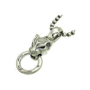 定番の冬ギフト シルバーアクセサリーバズショットビルウォールレザー