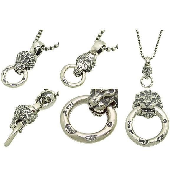 無料無料ビルウォールレザー(Bill Wall Leather BWL)ライオン