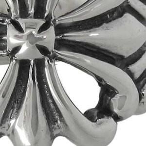 Travis Walker（トラヴィスワーカー） リーガルクロスシルバーリング