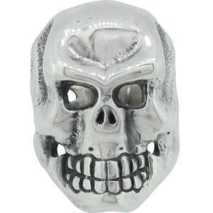 Travis Walker（トラヴィスワーカー） モンスターOGスカルシルバー 