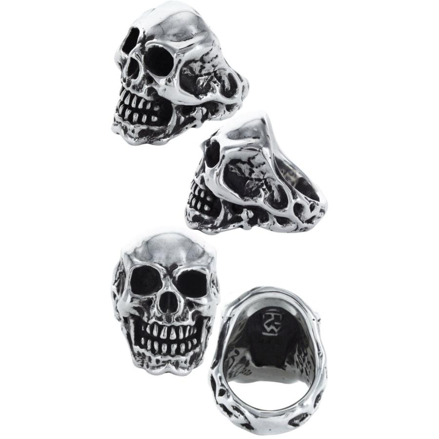 Travis Walker（トラヴィスワーカー）　パンデミックスカル Travis Walker（トラヴィスワーカー） Ltd.100 パンデミック スカル
