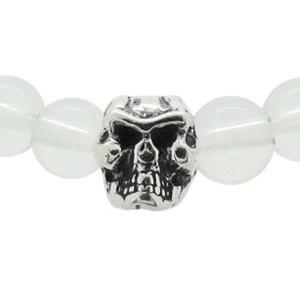 Travis Walker（トラヴィスワーカー） 6mm スモールクリスタルリルジー