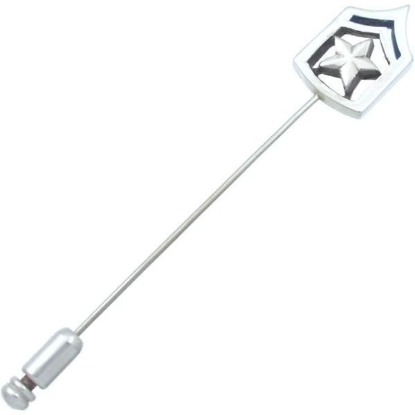 ファースト スター シルバーラペルピン SEMPER FI(センパーフィ)