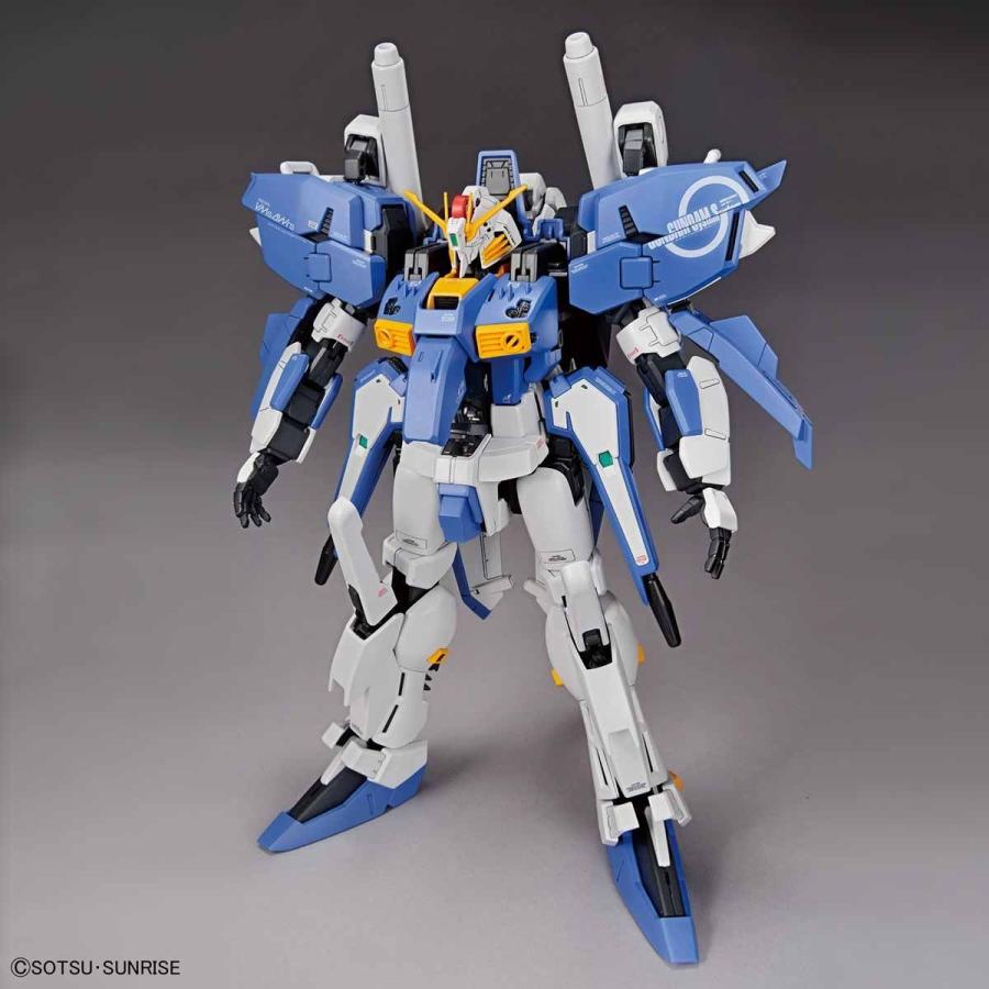 Mg 1 100 Ex Sガンダム Sガンダム ホビーショップb Side Yahoo 店 通販 Yahoo ショッピング