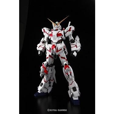 PG 1/60 RX-0 ユニコーンガンダム