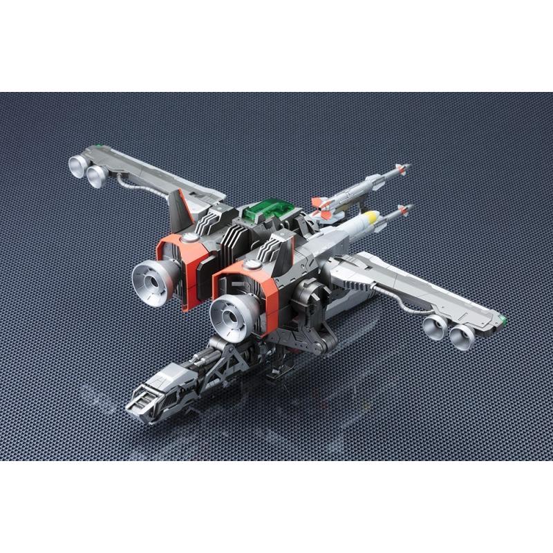 プロイツェン アイアンコング ゾイド ナイツ HMM 1⁄72 コトブキヤ 1円