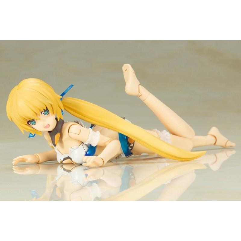 21年4月発売予定 予約 フレームアームズ ガール フレズヴェルク アーテル サマーバケーション Ver ホビーショップb Side Yahoo 店 通販 Yahoo ショッピング