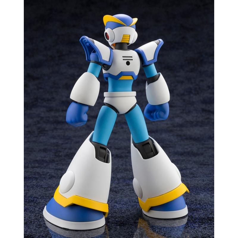 【2023年1月発売予定　予約】ロックマンX フルアーマー｜b-side-toy｜02