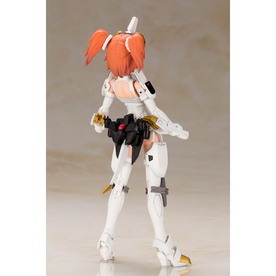 【6月発売予定　予約】コトブキヤ クロスフレーム・ガール スターガオガイガー CG013｜b-side-toy｜11