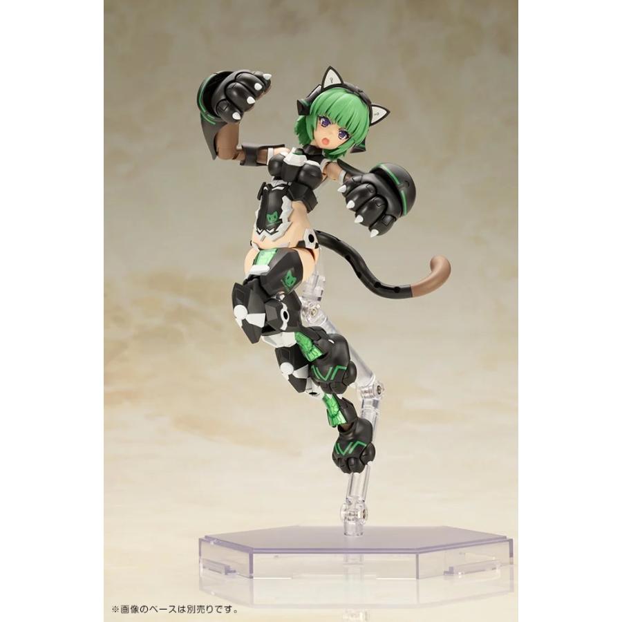 コトブキヤ フレームアームズ・ガール マガツキ 〈キャット コトブキヤ フレームアームズ・ガール マガツキ 〈キャット