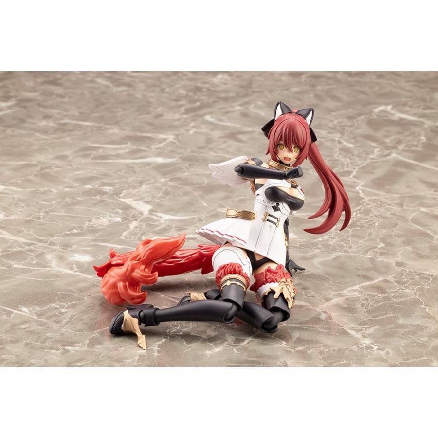 ARCA NADEA シャルメド シャルメド ｜ アルカナディア オフィシャルサイト｜ コトブキヤ