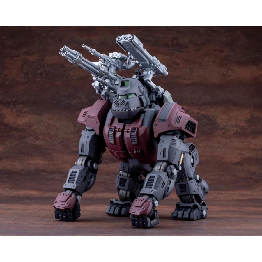 コトブキヤ（KOTOBUKIYA） 【6月発売予定 予約】アイアンコング