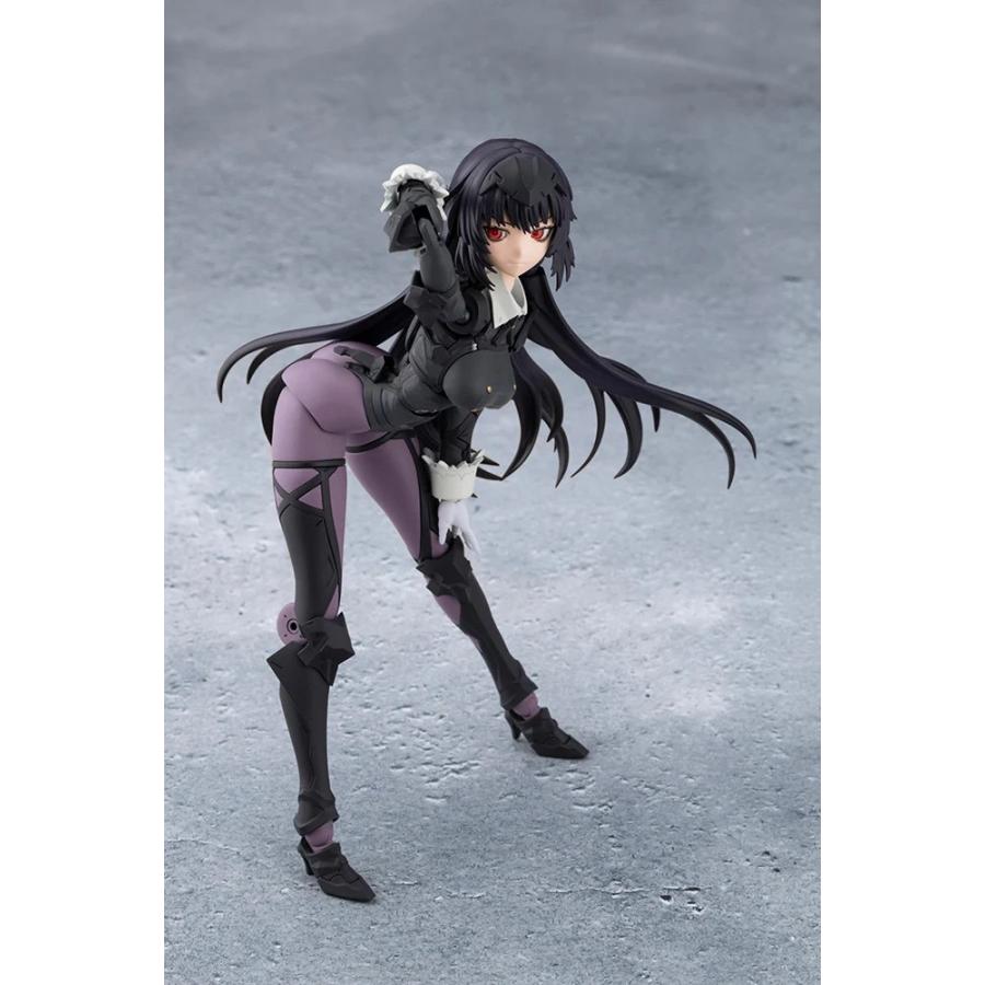 コトブキヤ（KOTOBUKIYA） 【11月再販入荷予定予約】コトブキヤ 無限