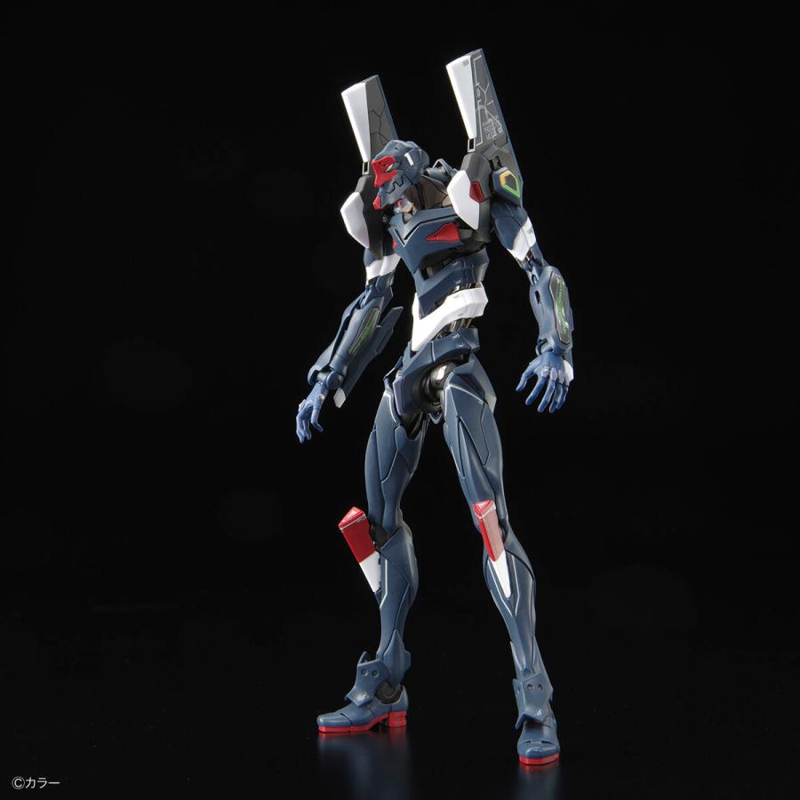 1980円 再入荷 Rg 汎用ヒト型決戦兵器 人造人間エヴァンゲリオン 正規実用型 3号機 Esvシールド セット