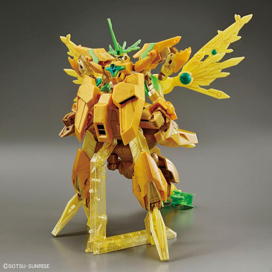 4月再販入荷予定予約 Hgbd R 037 リライジングガンダム ホビーショップb Side Yahoo 店 通販 Yahoo ショッピング