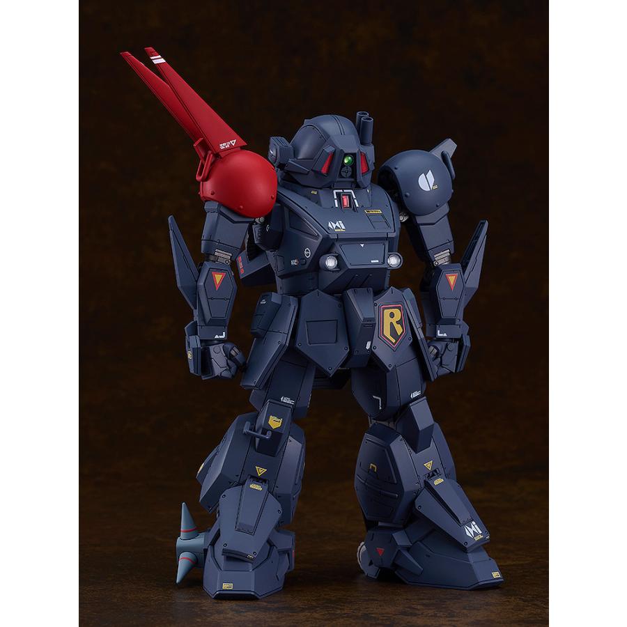 【11月発売予定　予約】PLAMAX SV-03 1/24 Scale X・ATH-P-RSC ブラッドサッカー｜b-side-toy｜02